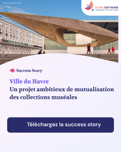 Télécharger Success Story Ville du Havre et Flora